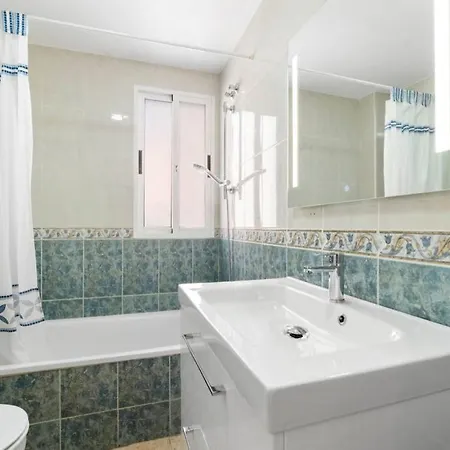 Villa-capricho Playa - Zeus 펜션 *